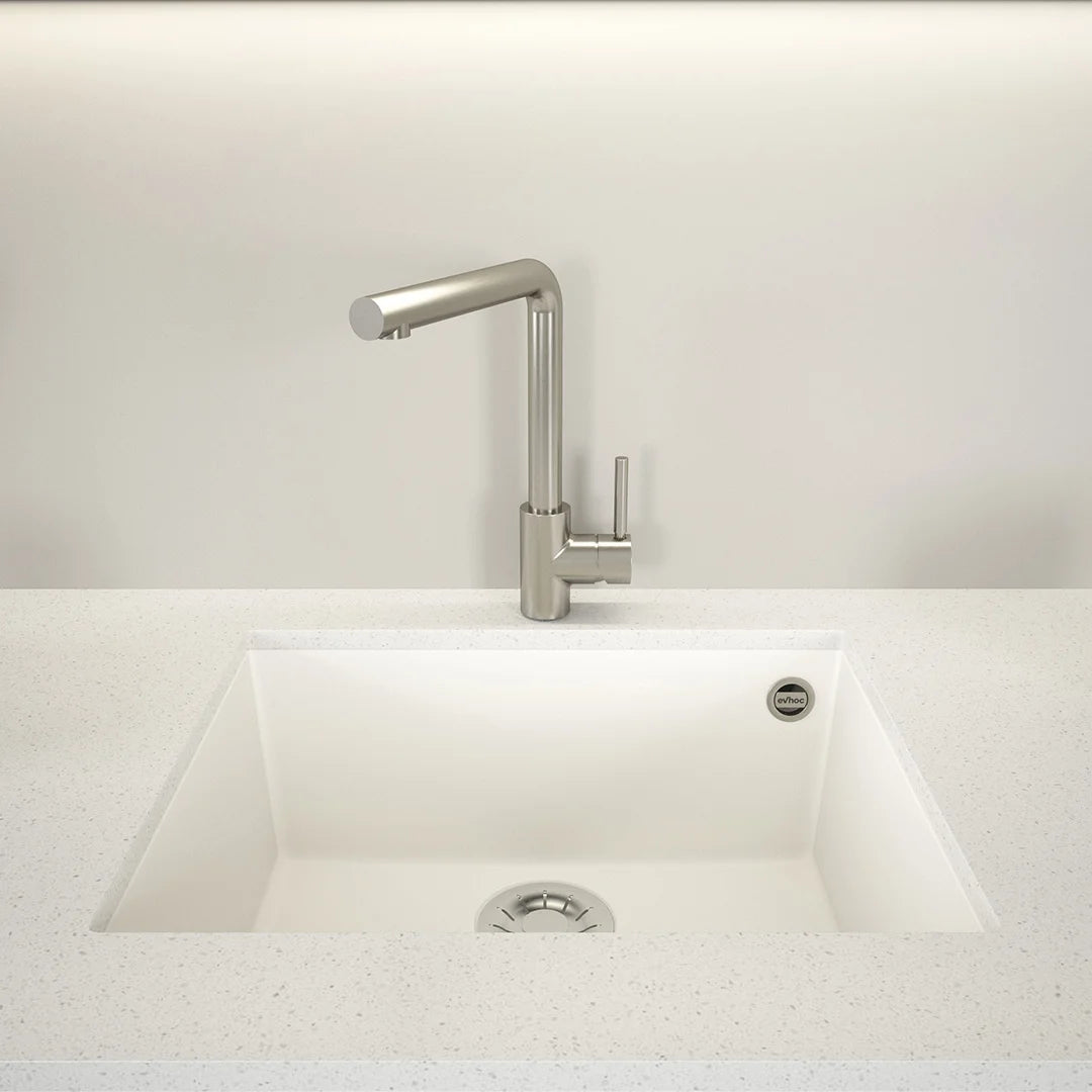 UNICUM S - Undermount