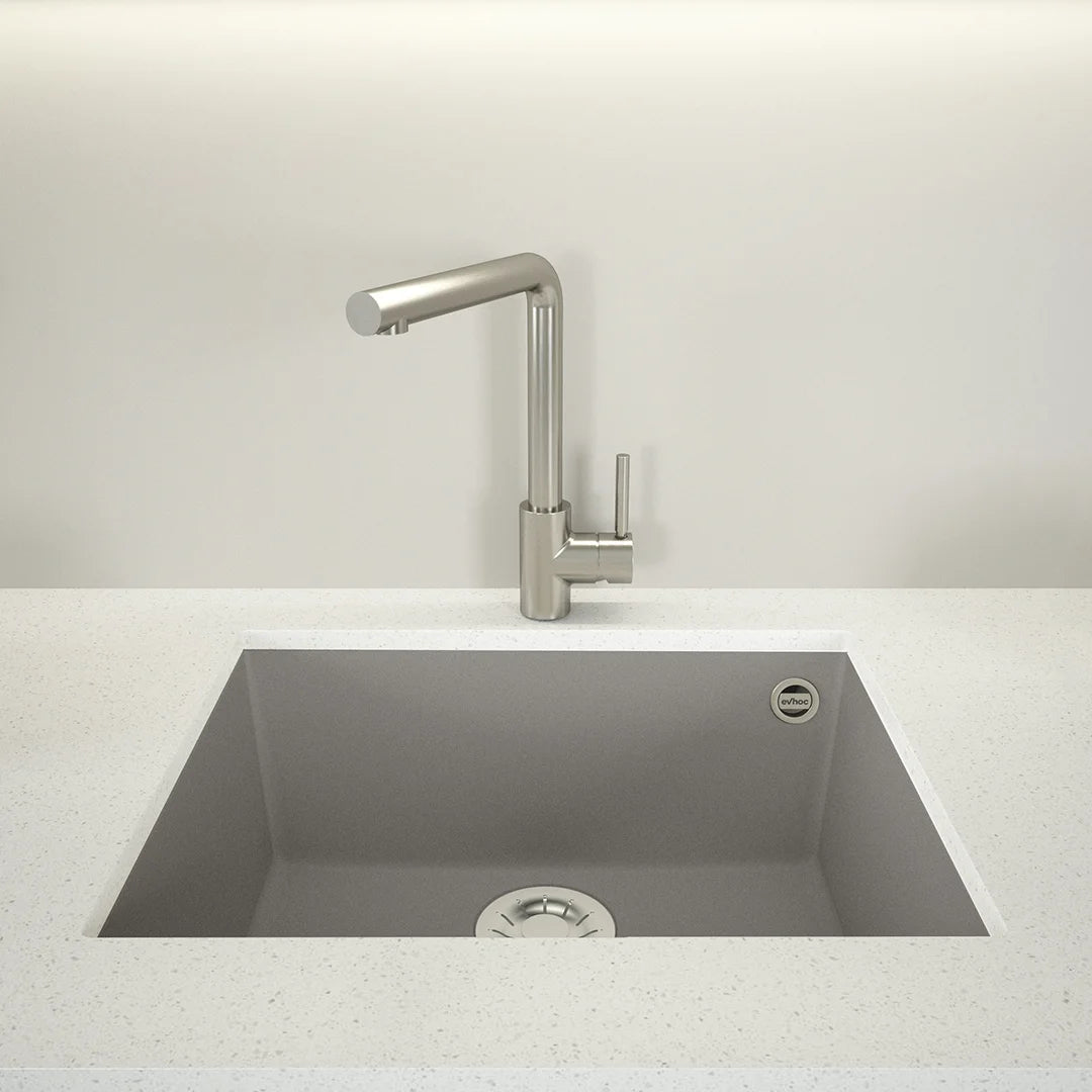 UNICUM S - Undermount