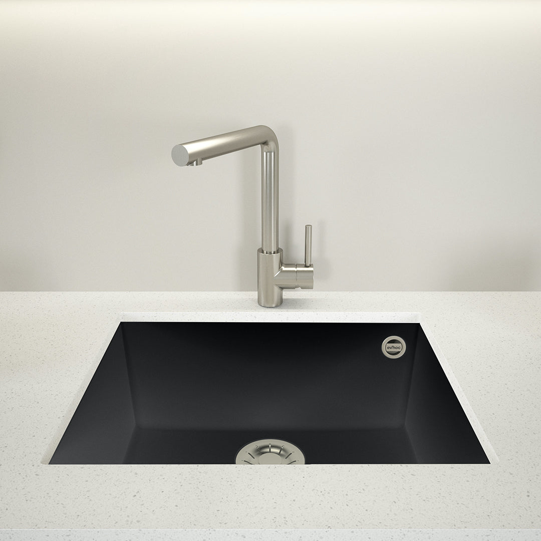 UNICUM S - Undermount