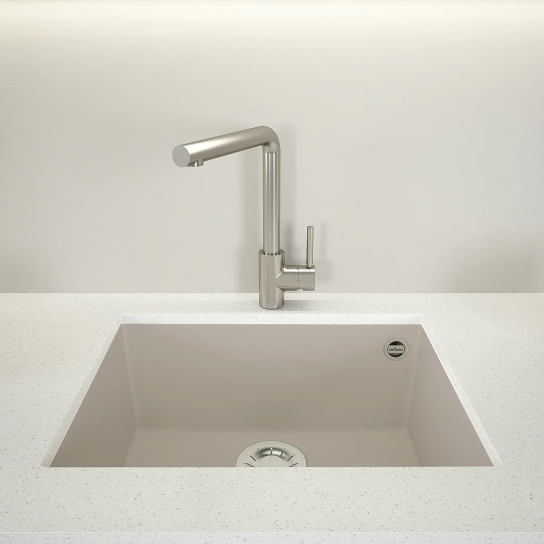 UNICUM S - Undermount