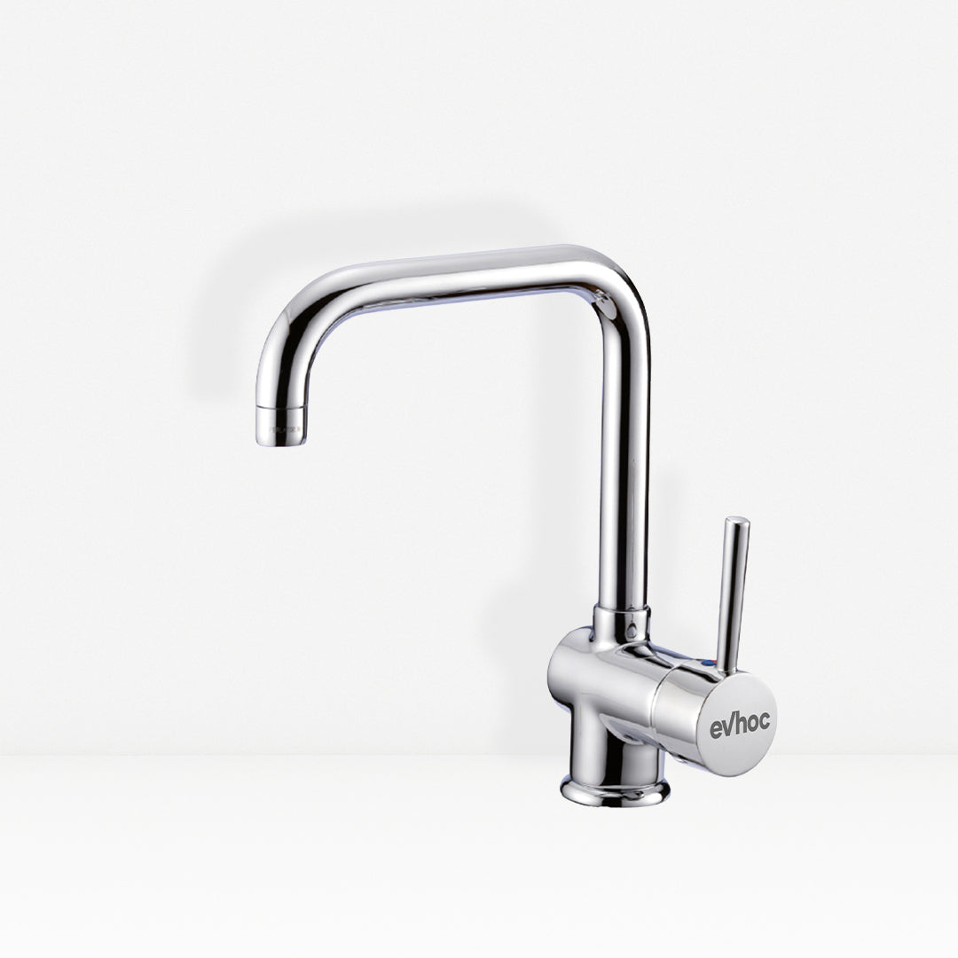 miscelatore antares cromo