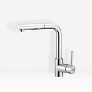 miscelatore con doccetta aster cromo