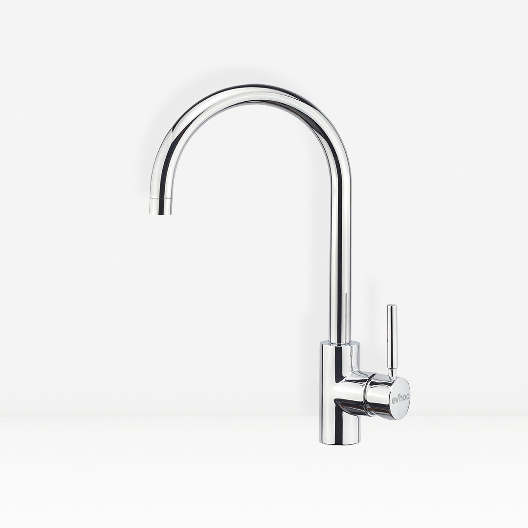 miscelatore Emys cromo