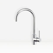 miscelatore Emys cromo