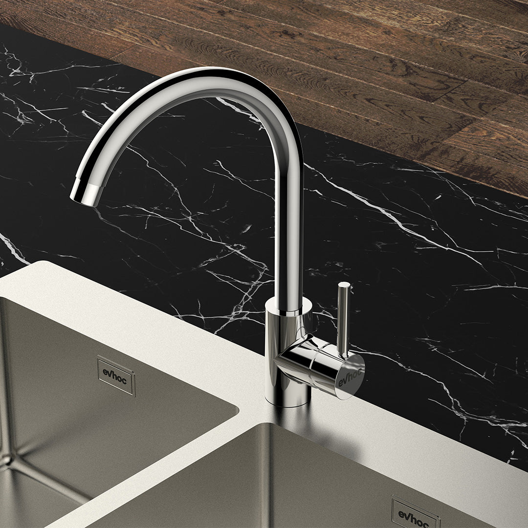 render miscelatore emys cromo