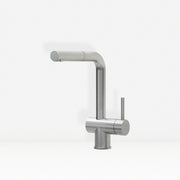 HELION - Miscelatore con doccetta estraibile