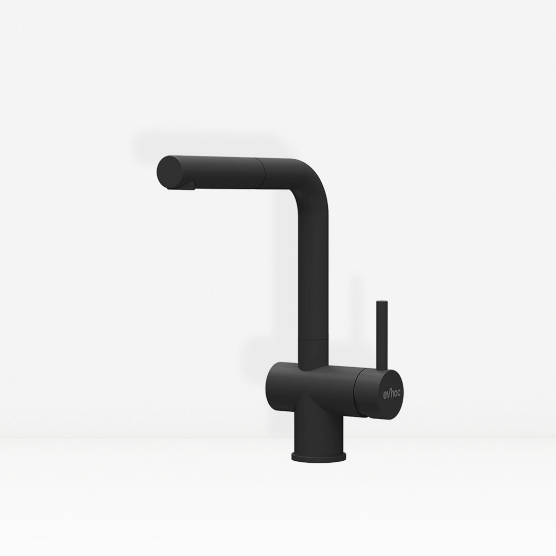 miscelatore helion nero