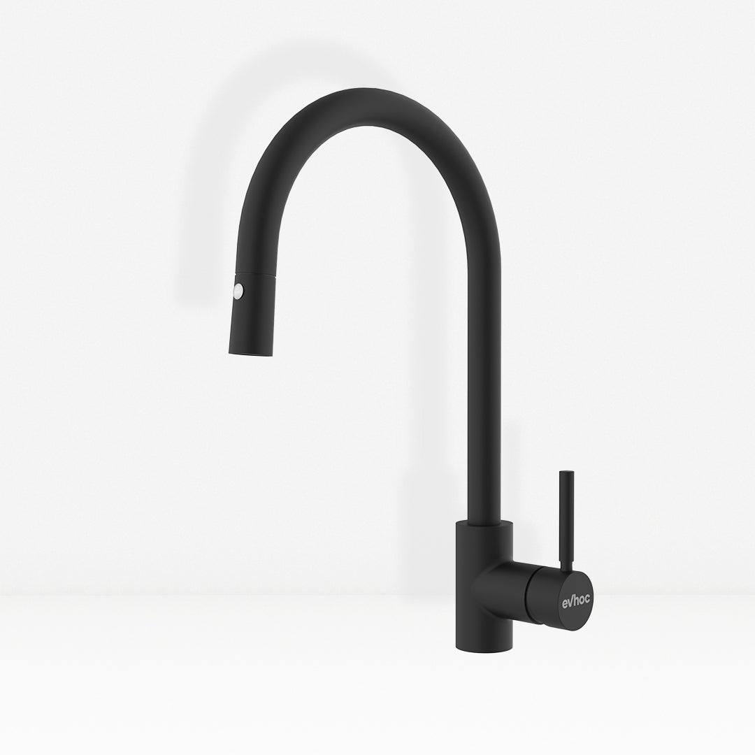 hippo opaque nero bold