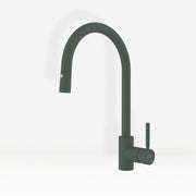 hippo opaque verde industrial