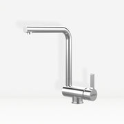 miscelatore sottofinestra levius cromo