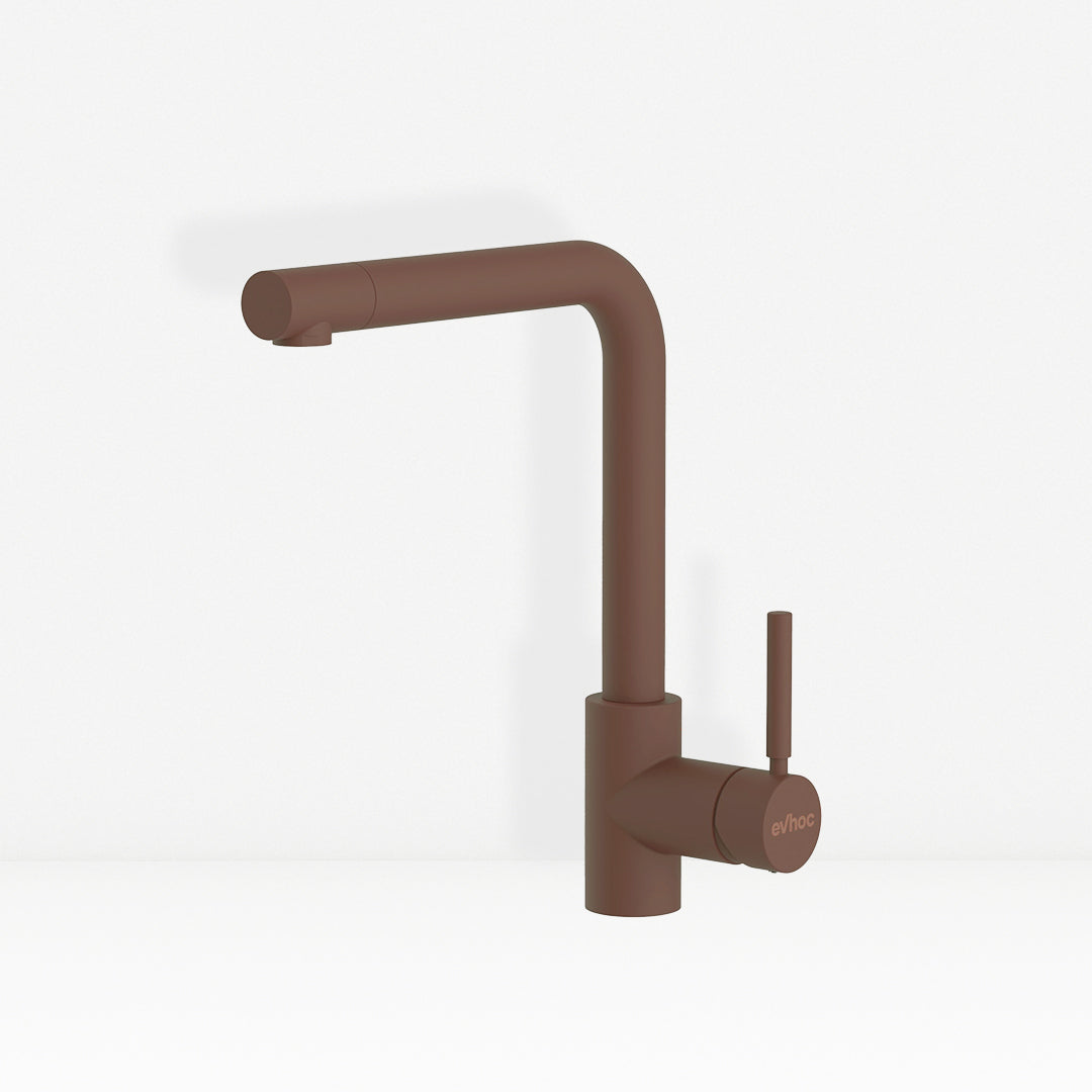 miscelatore lotus opaque rosso