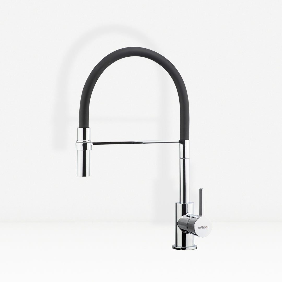 miscelatore tahlia cromo