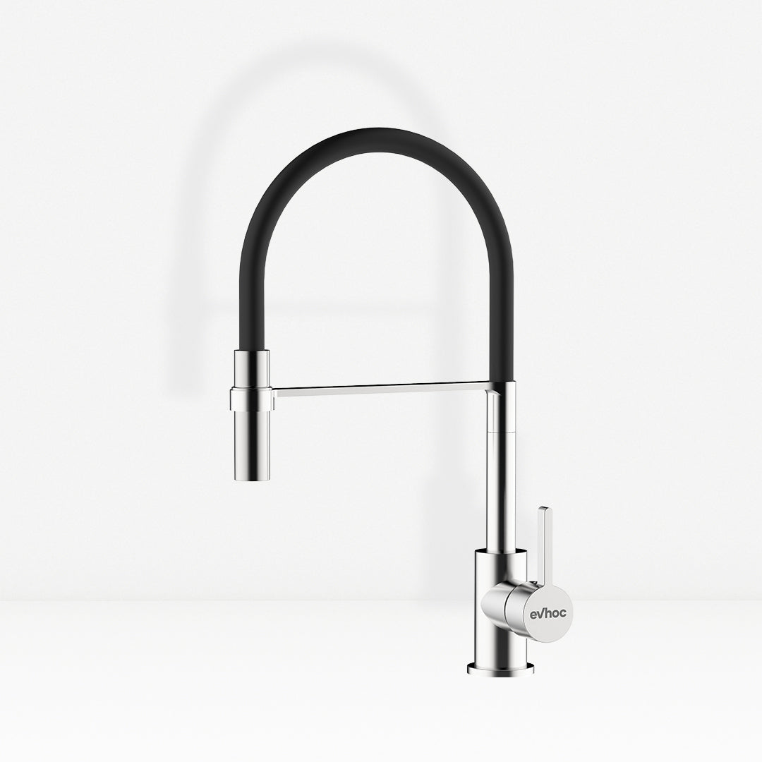 miscelatore tahlia nichel