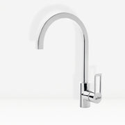 miscelatore da cucina venus cromo