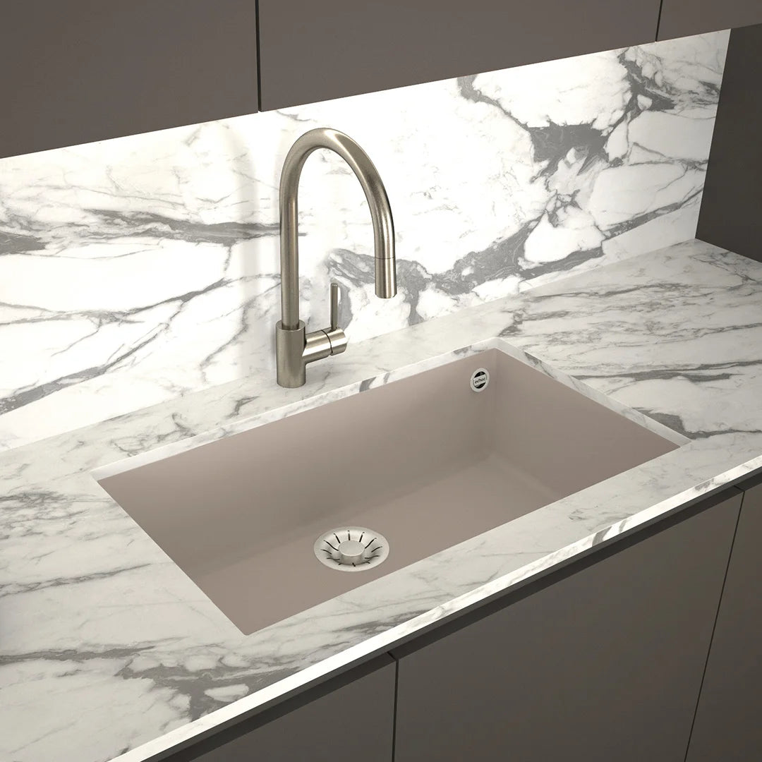 UNICUM L - Undermount