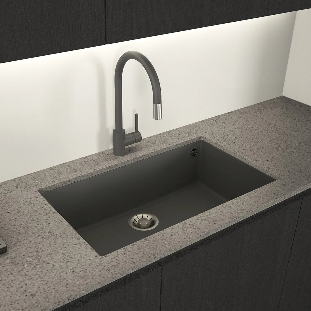 UNICUM L - Undermount