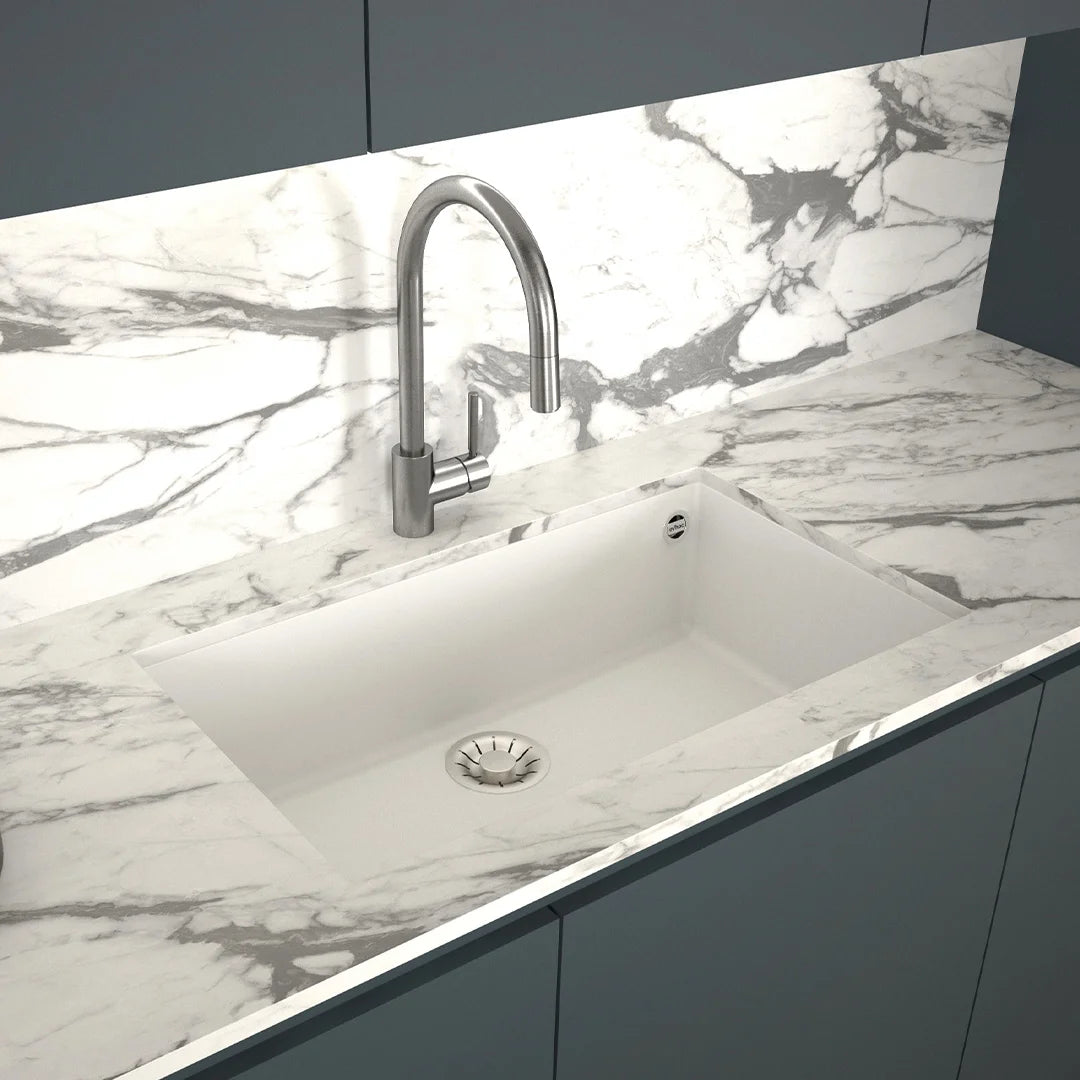 UNICUM L - Undermount