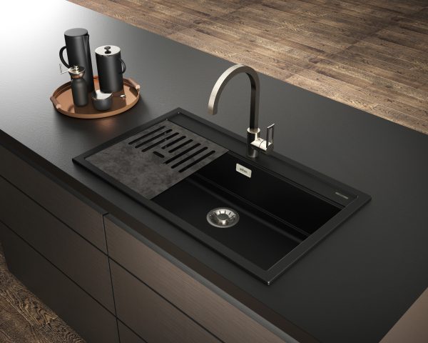 CUTTING BOARD COMPLEMENT 340 - Evhoc