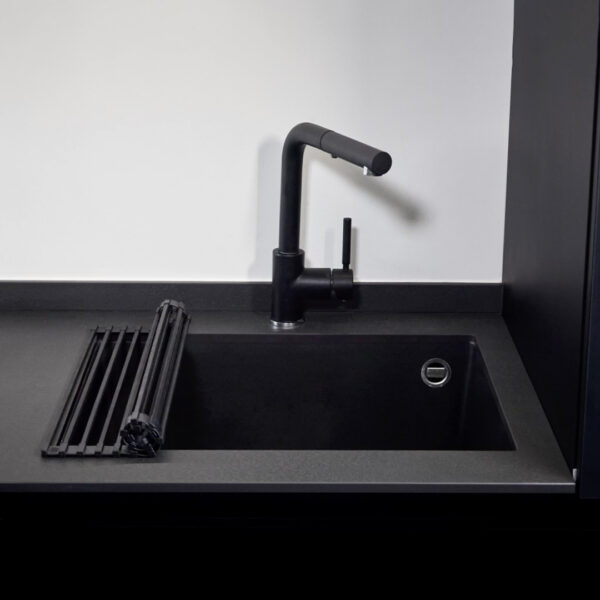 Griglia ROLLING GRATE L | Accessori per lavello EVHOC