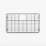 griglia per lavello metal grate L