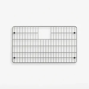 griglia per lavello metal grate L