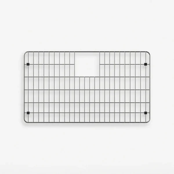 griglia per lavello metal grate L