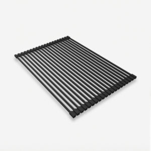 griglia arrotolabile rolling grate l