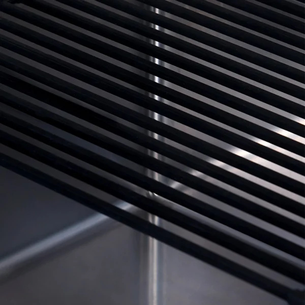 ROLLING GRATE S Grid - Evhoc