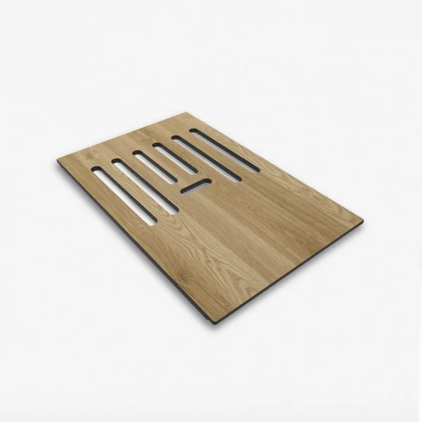 tagliere in hpl complement 280 petra