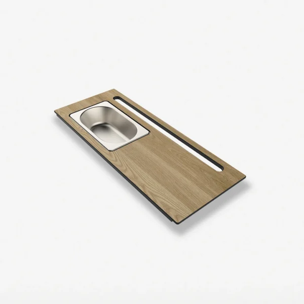 tagliere in hpl complement plus 170 petra