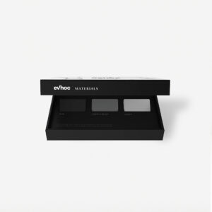 BOX COLORI KUARZITE