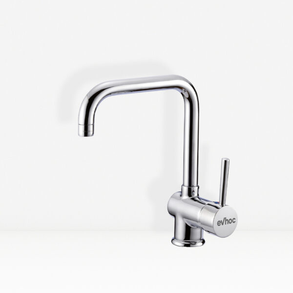 miscelatore antares cromo