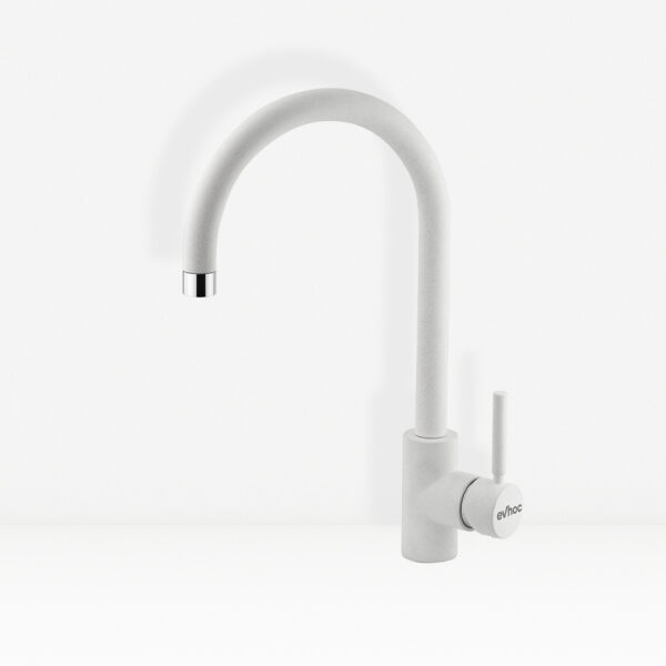 miscelatore Emys cromo