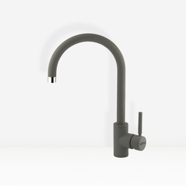 miscelatore Emys cromo