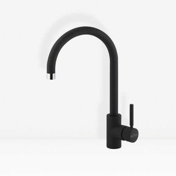 miscelatore Emys cromo