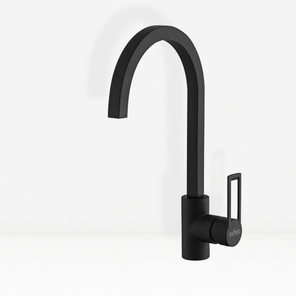 miscelatore da cucina venus cromo