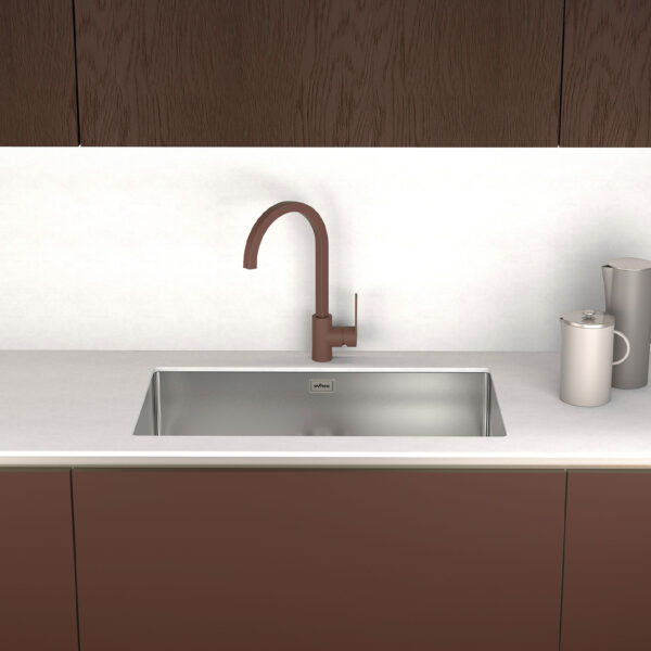 render miscelatore venus opaque rosso