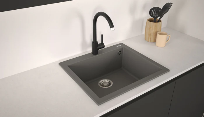 10 ways to keep your kitchen sink clean - Evhoc