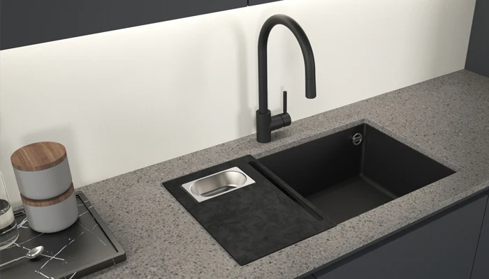 What is the Small Basin in the Sink Used For? - Evhoc