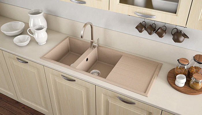 How to Choose a Kitchen Sink? - Evhoc