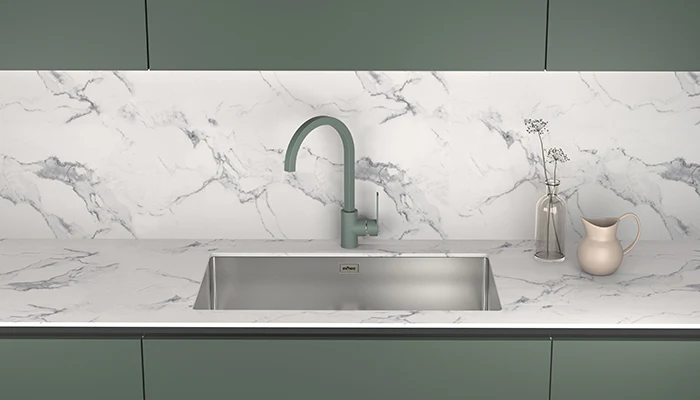 The best undermount sinks by Evhoc - Evhoc