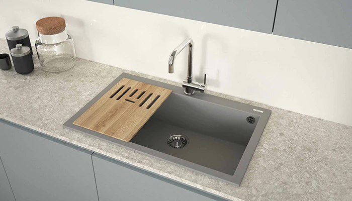 Sink Basin: How to Make the Most of It? - Evhoc