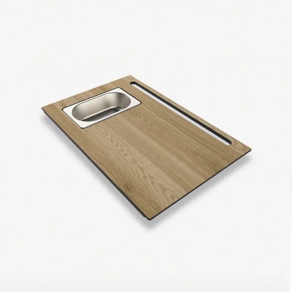 tagliere in hpl complement plus 280 petra