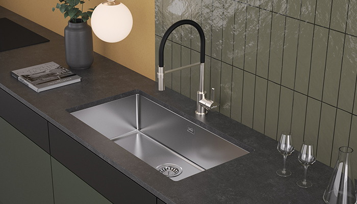 When is an XXL Sink Worth it for Your Kitchen?