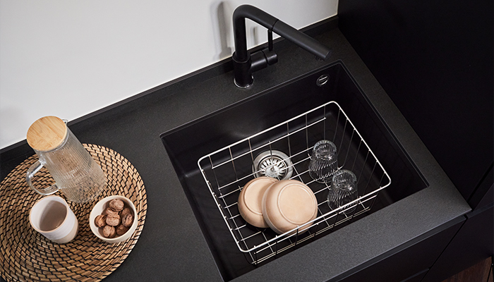 The Best Undermount Sink Accessories