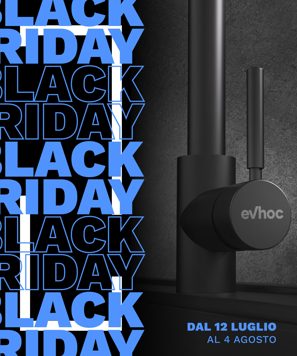 Promo - Evhoc