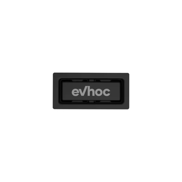 Piletta Acqua Flow Total Black – Evhoc